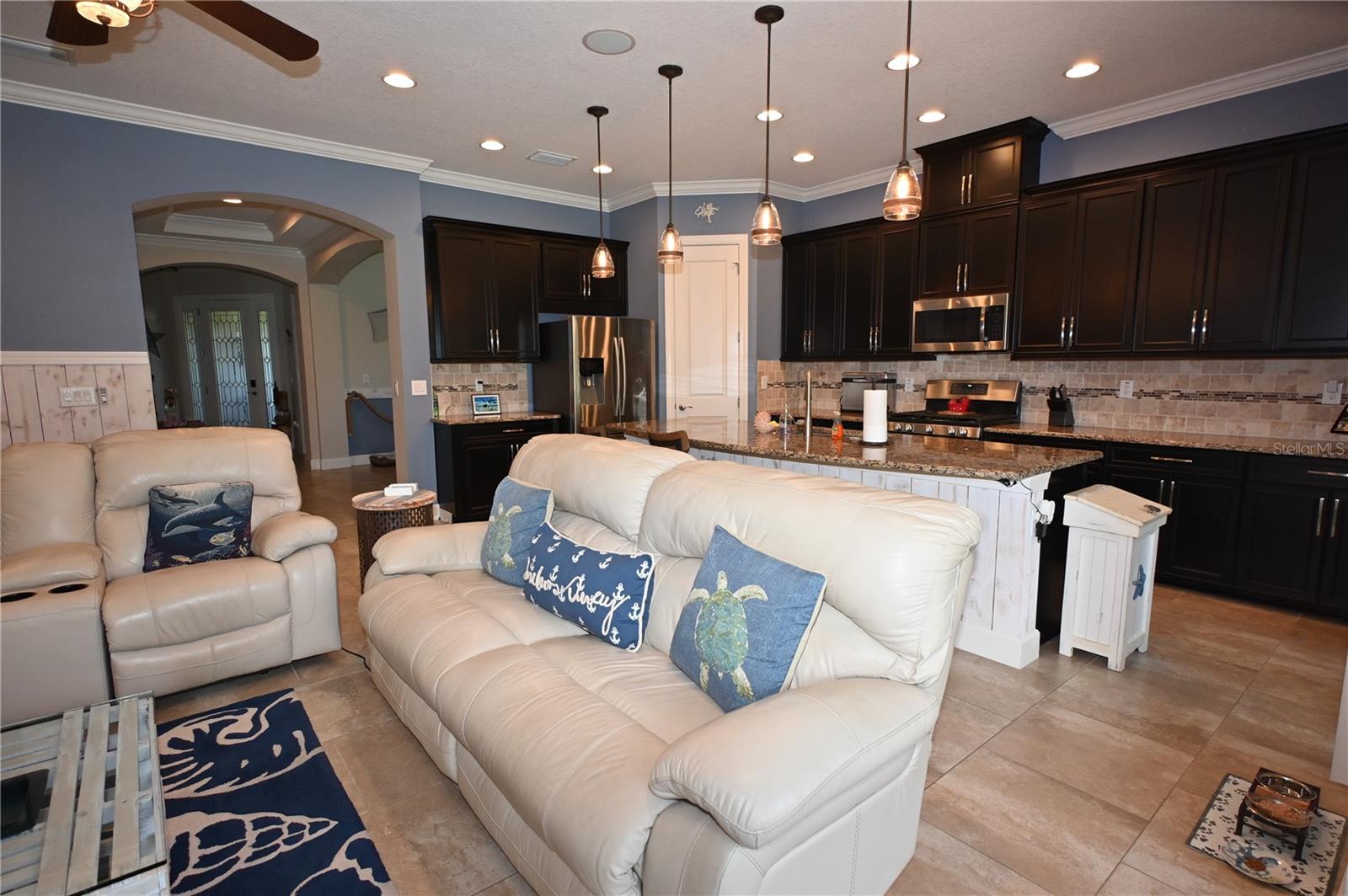 ARTISAN LAKES ESPLANADE PH III SP A-E - Residential