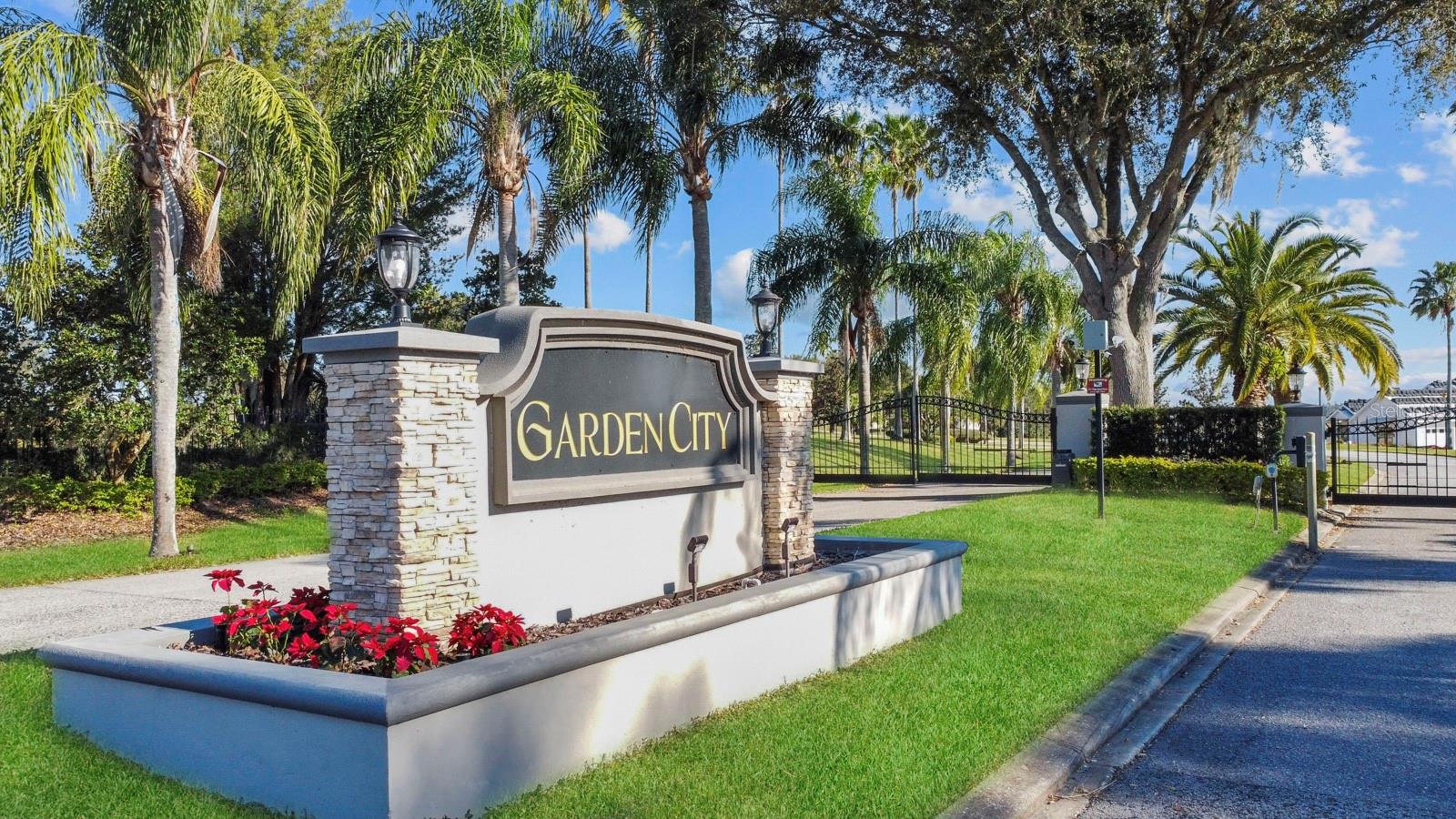 GARDEN CITY PH 01C TR A - Land