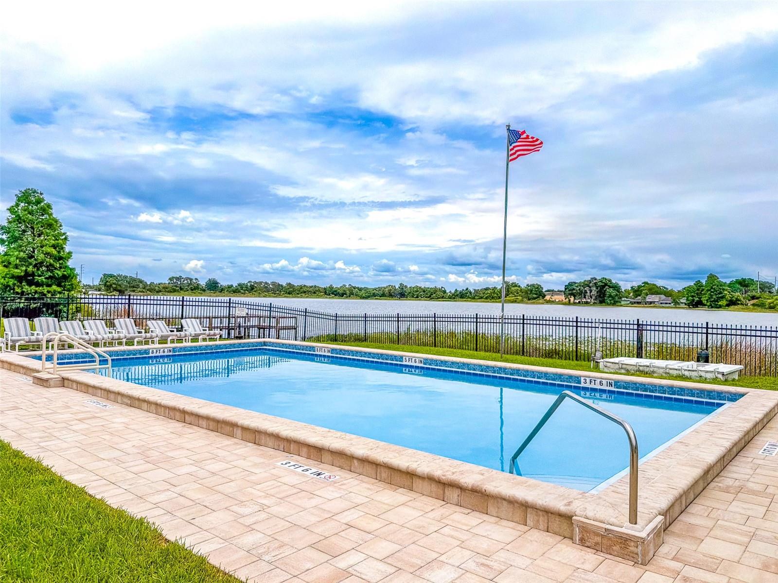 LAKE BUCKEYE CONDO - Residential