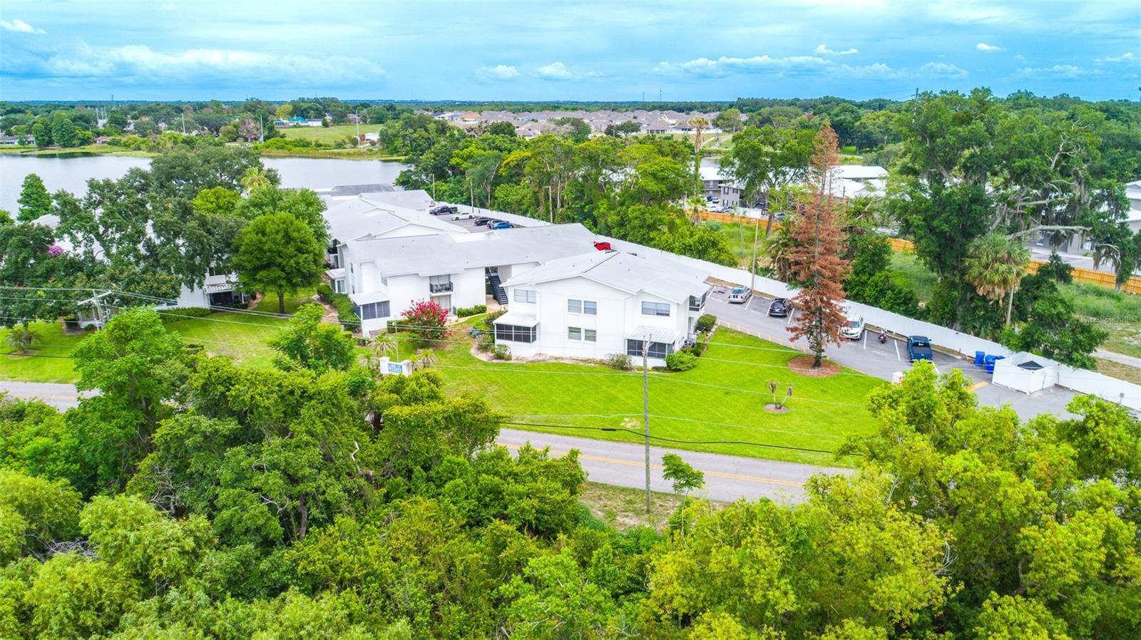 LAKE BUCKEYE CONDO - Residential