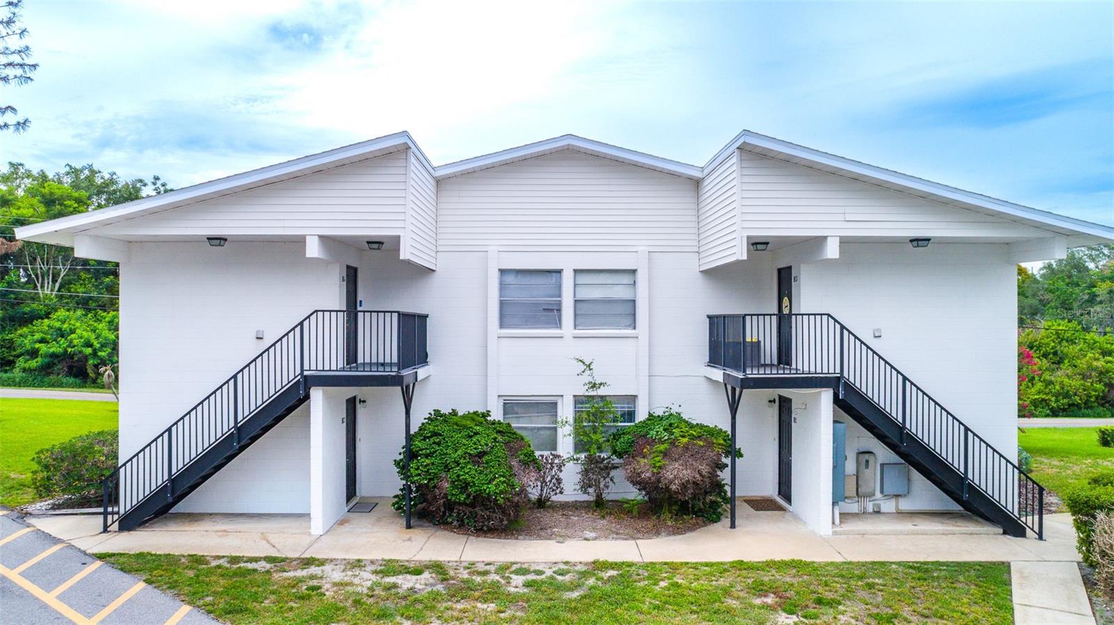 LAKE BUCKEYE CONDO - Residential