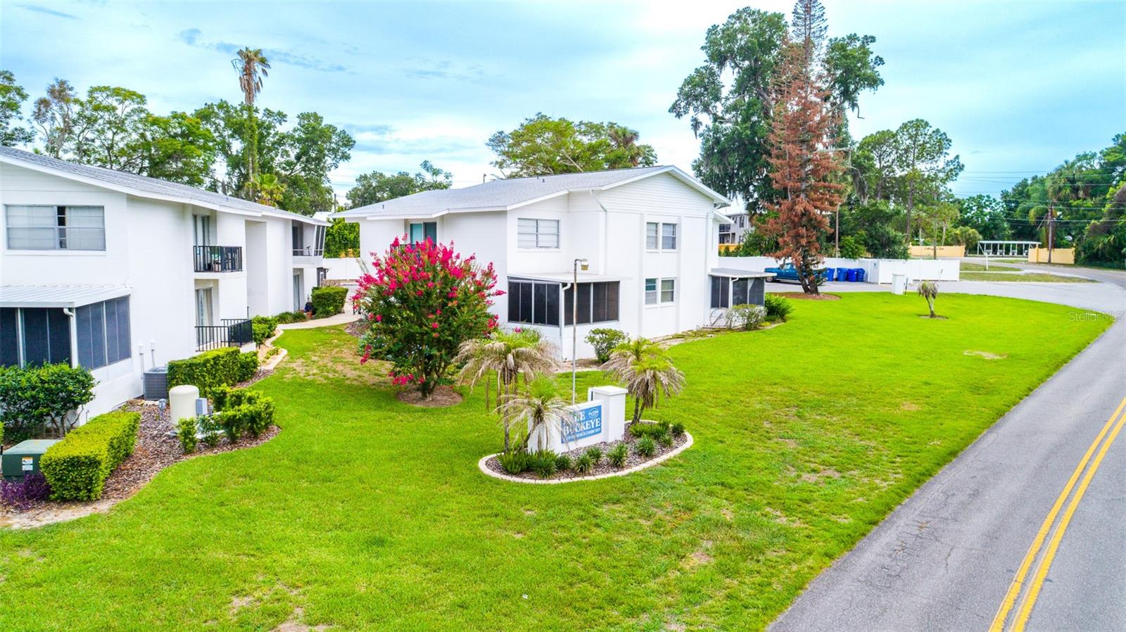 LAKE BUCKEYE CONDO - Residential