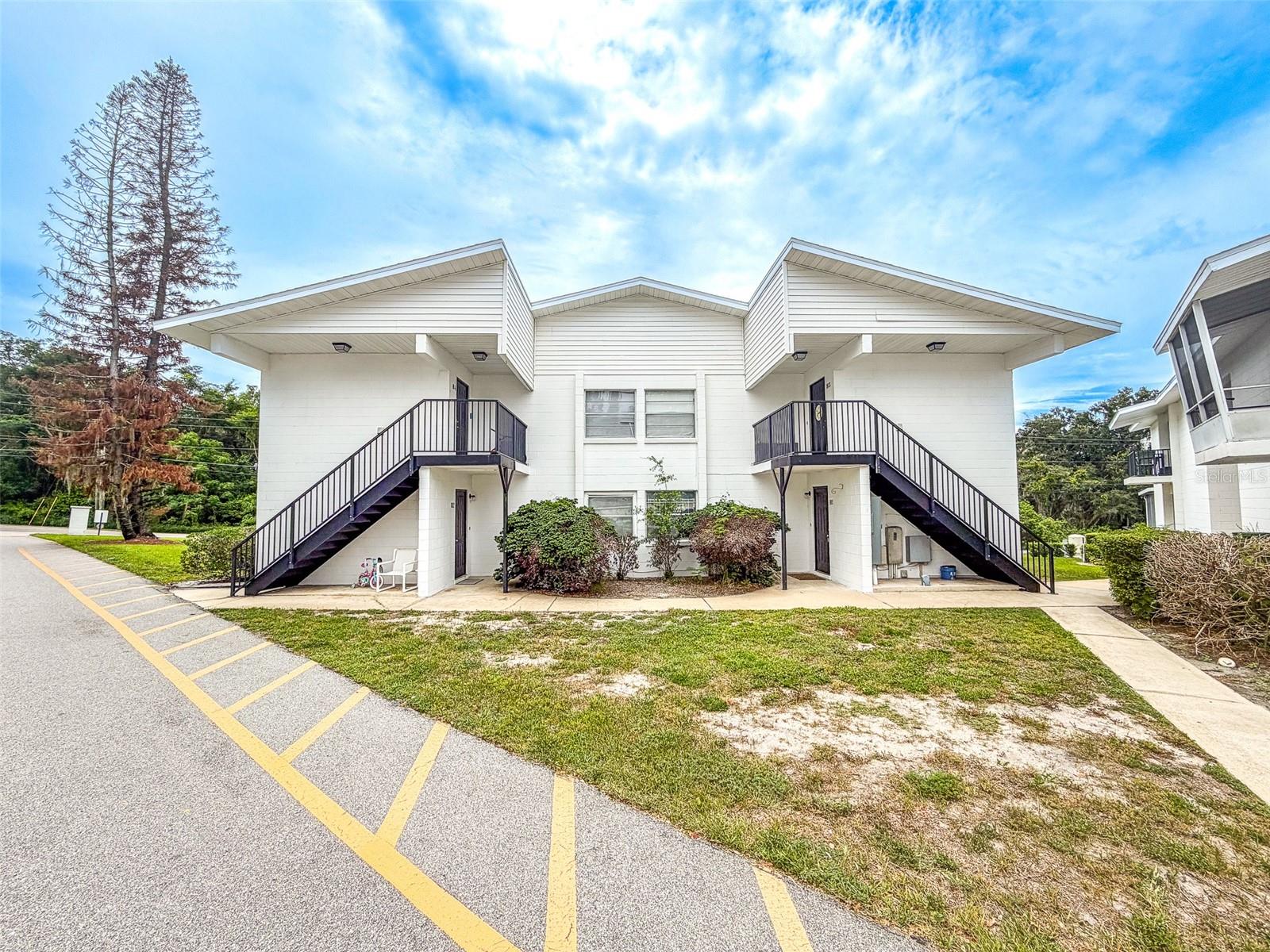 LAKE BUCKEYE CONDO - Residential