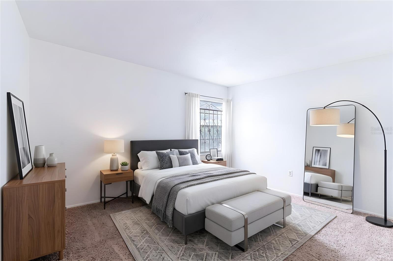 LAKE BUCKEYE CONDO - Residential