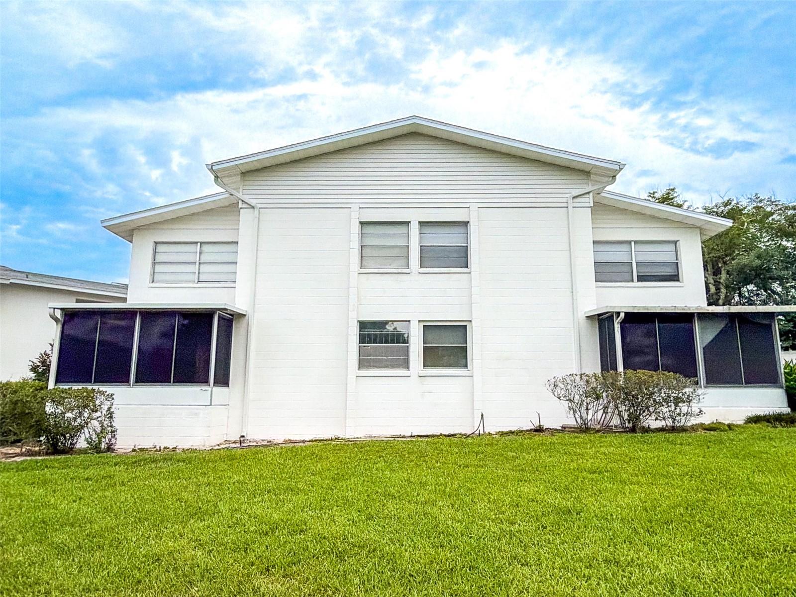 LAKE BUCKEYE CONDO - Residential
