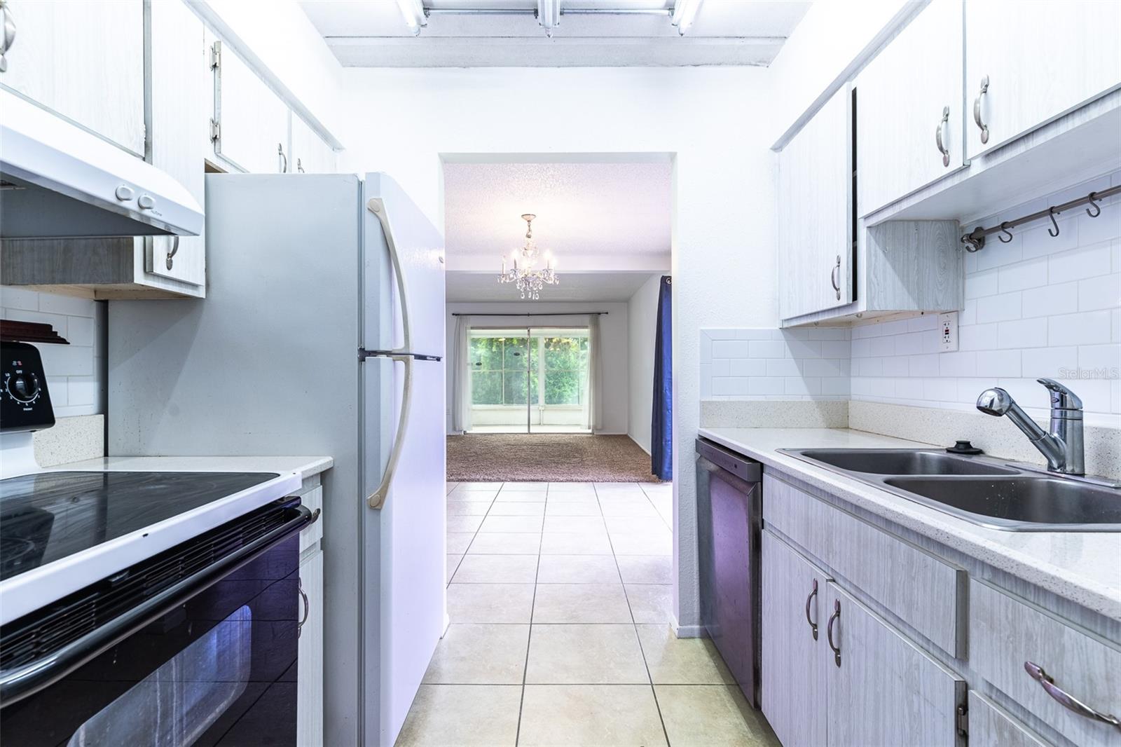 LAKE BUCKEYE CONDO - Residential