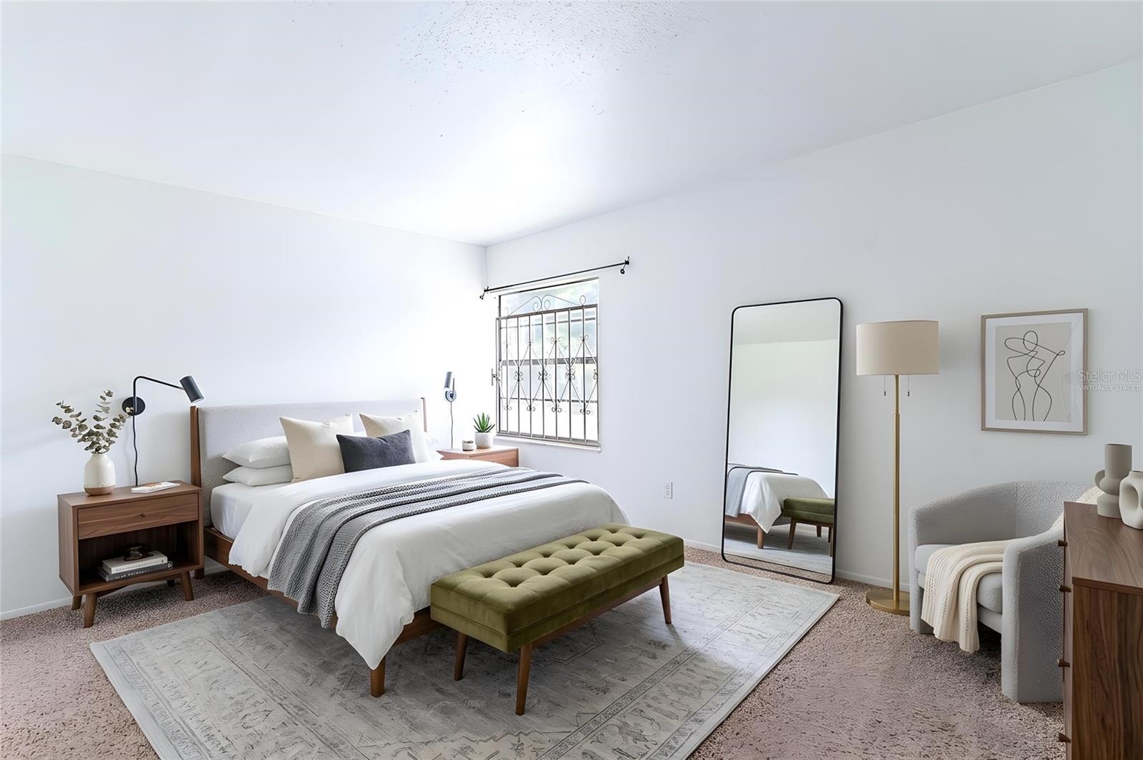 LAKE BUCKEYE CONDO - Residential