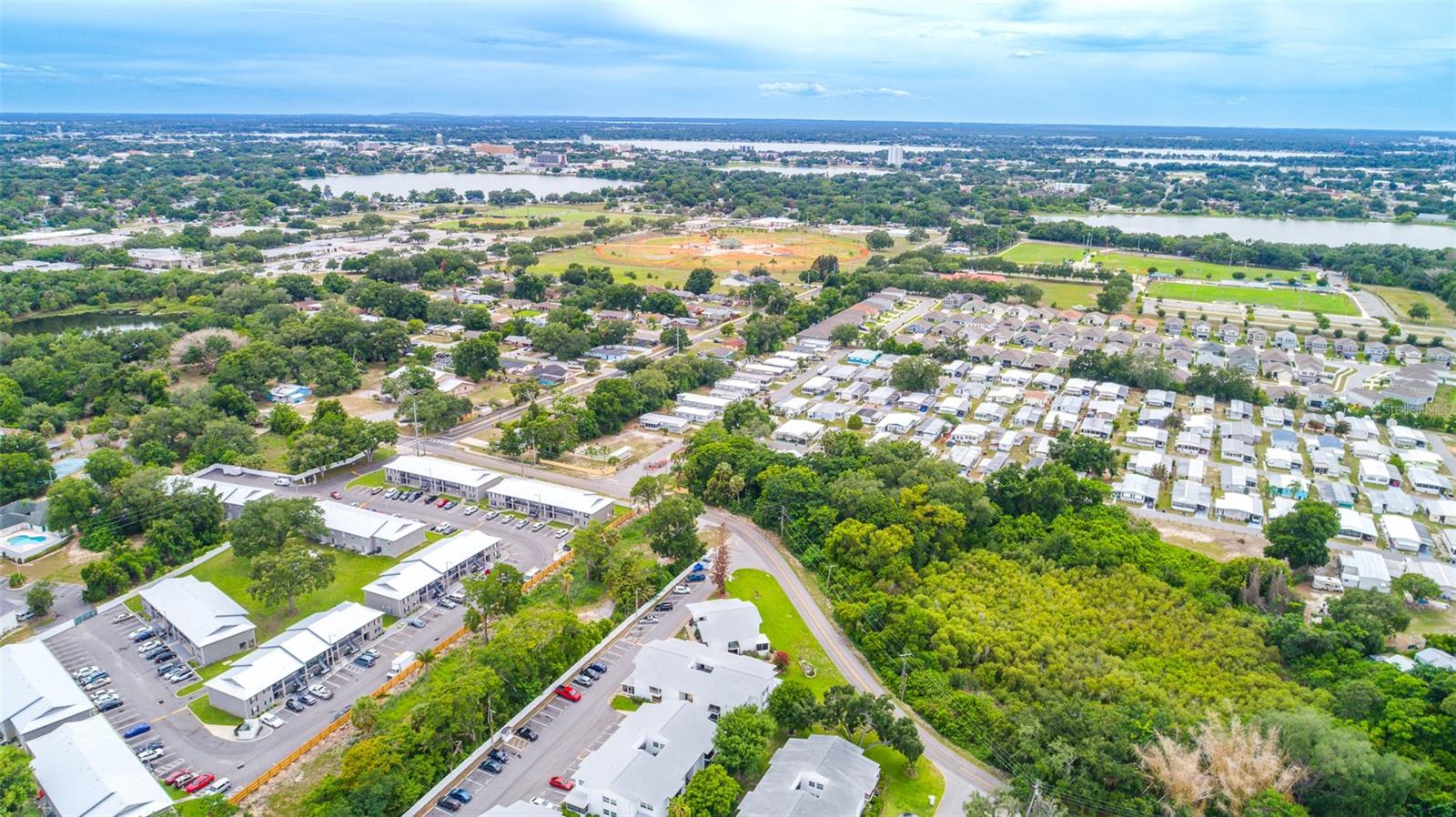 LAKE BUCKEYE CONDO - Residential