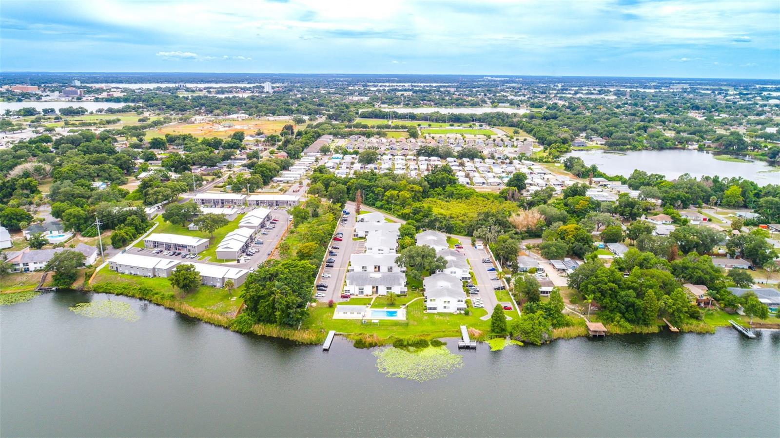 LAKE BUCKEYE CONDO - Residential
