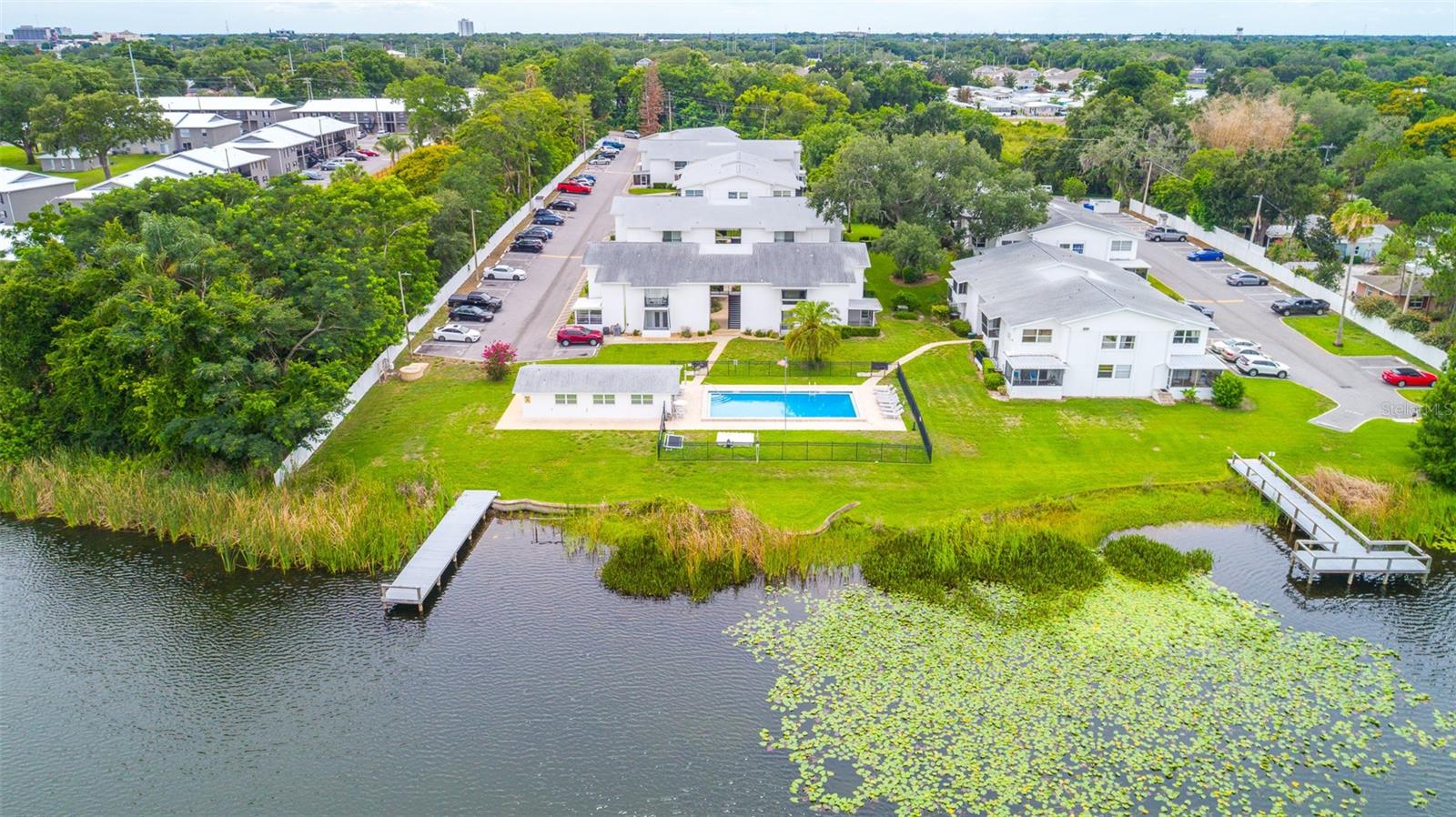 LAKE BUCKEYE CONDO - Residential