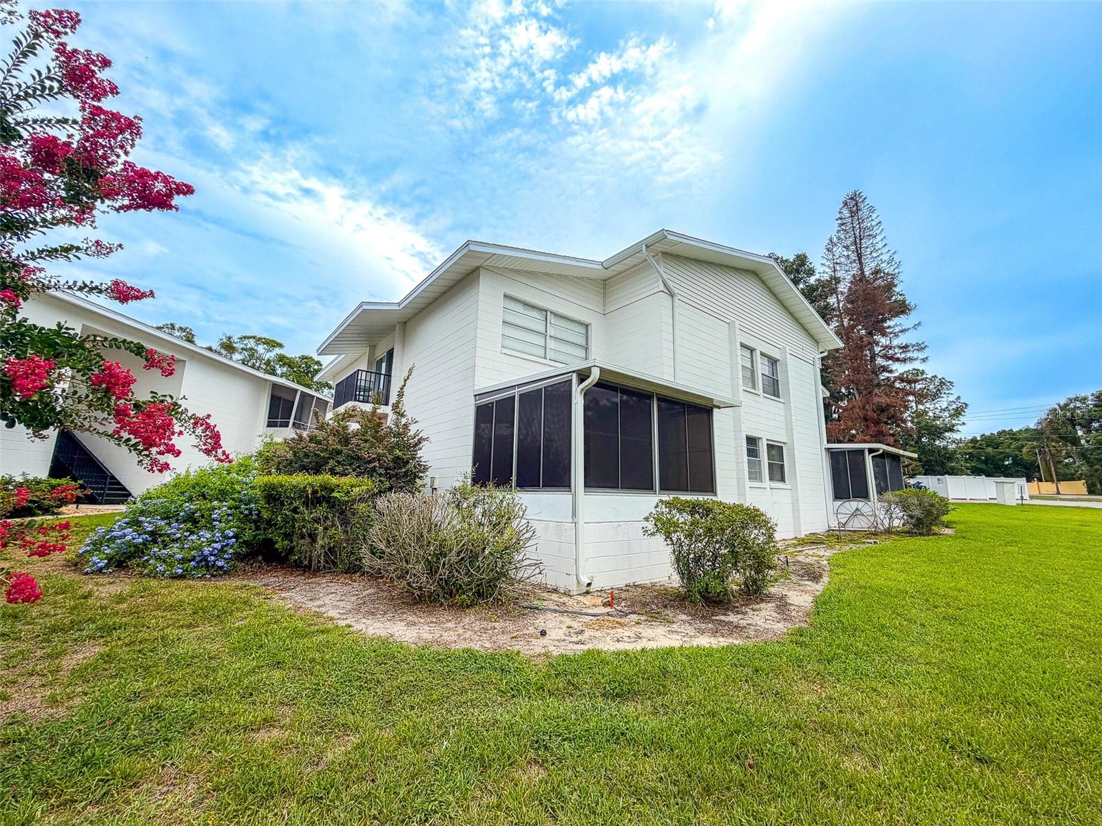 LAKE BUCKEYE CONDO - Residential
