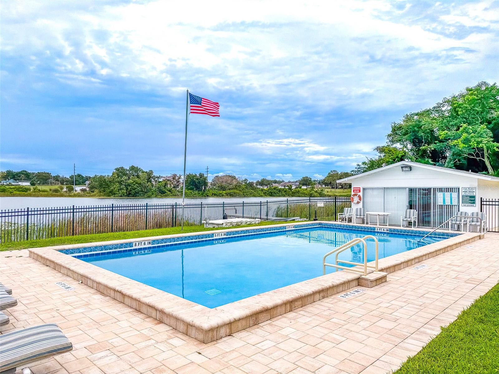 LAKE BUCKEYE CONDO - Residential