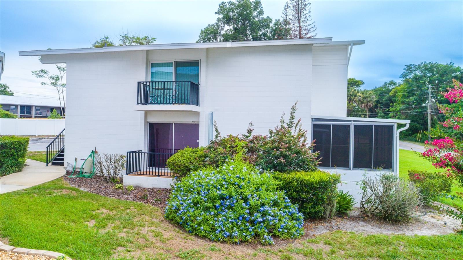 LAKE BUCKEYE CONDO - Residential