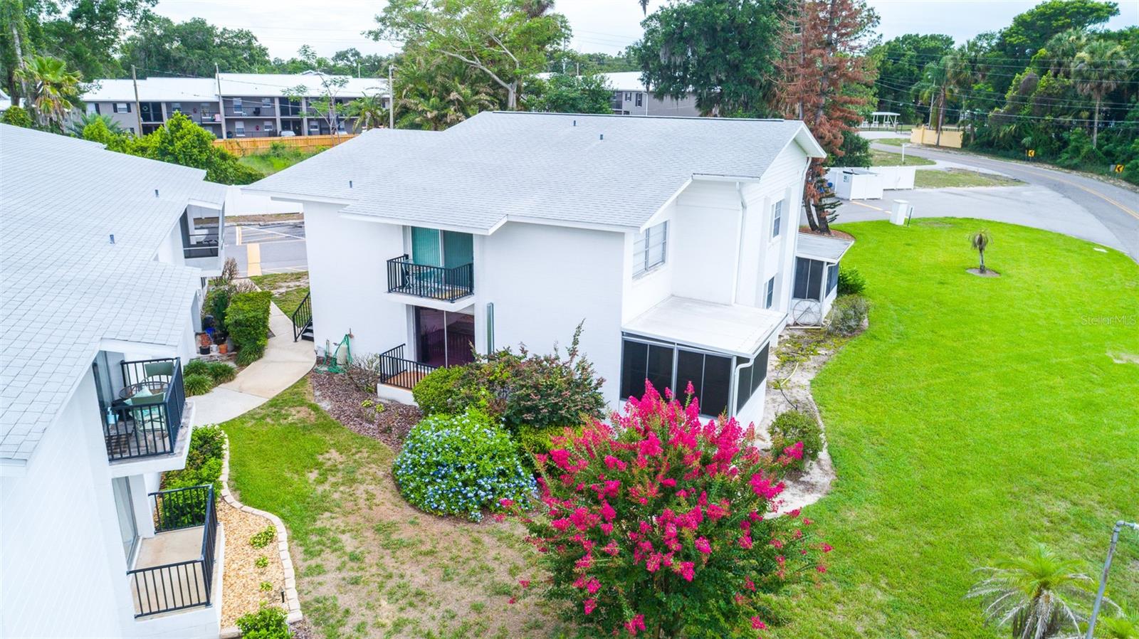 LAKE BUCKEYE CONDO - Residential