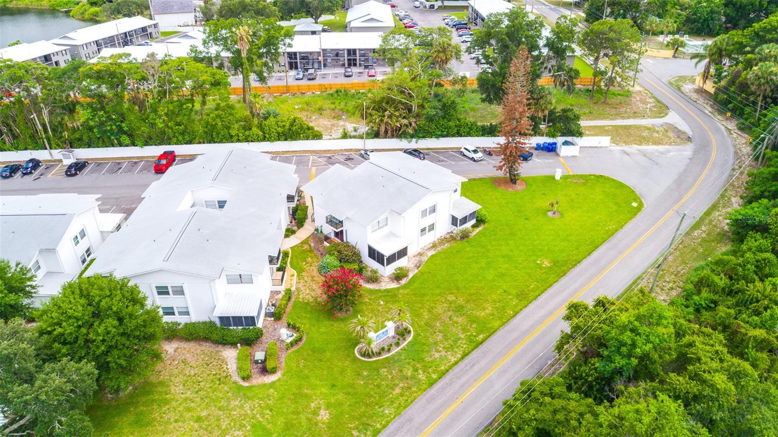 LAKE BUCKEYE CONDO - Residential
