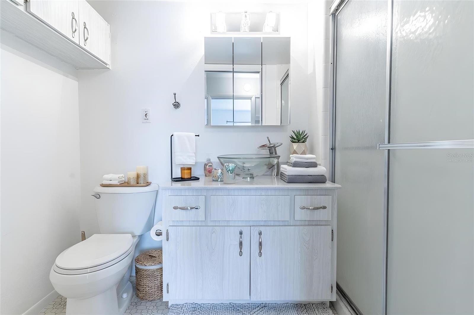 LAKE BUCKEYE CONDO - Residential