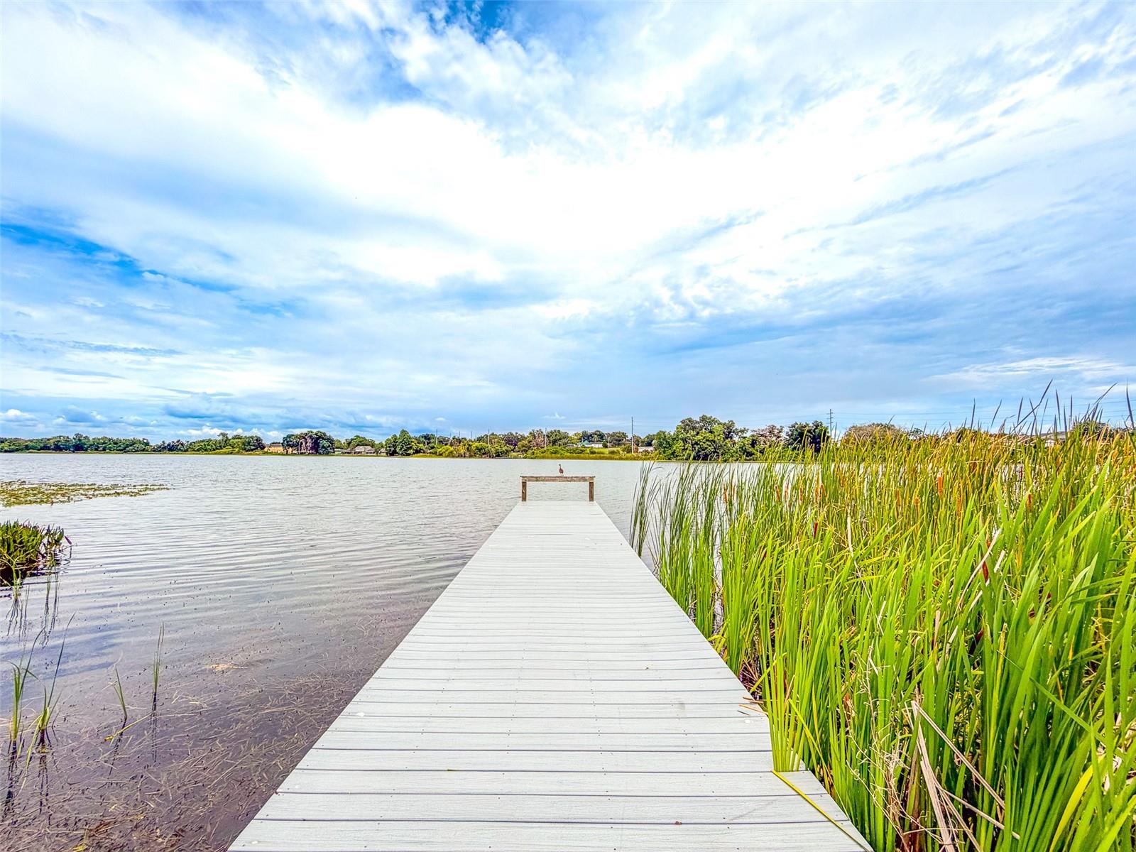 LAKE BUCKEYE CONDO - Residential
