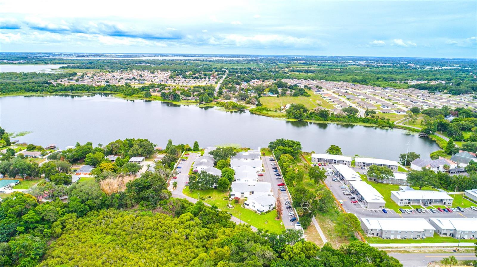 LAKE BUCKEYE CONDO - Residential