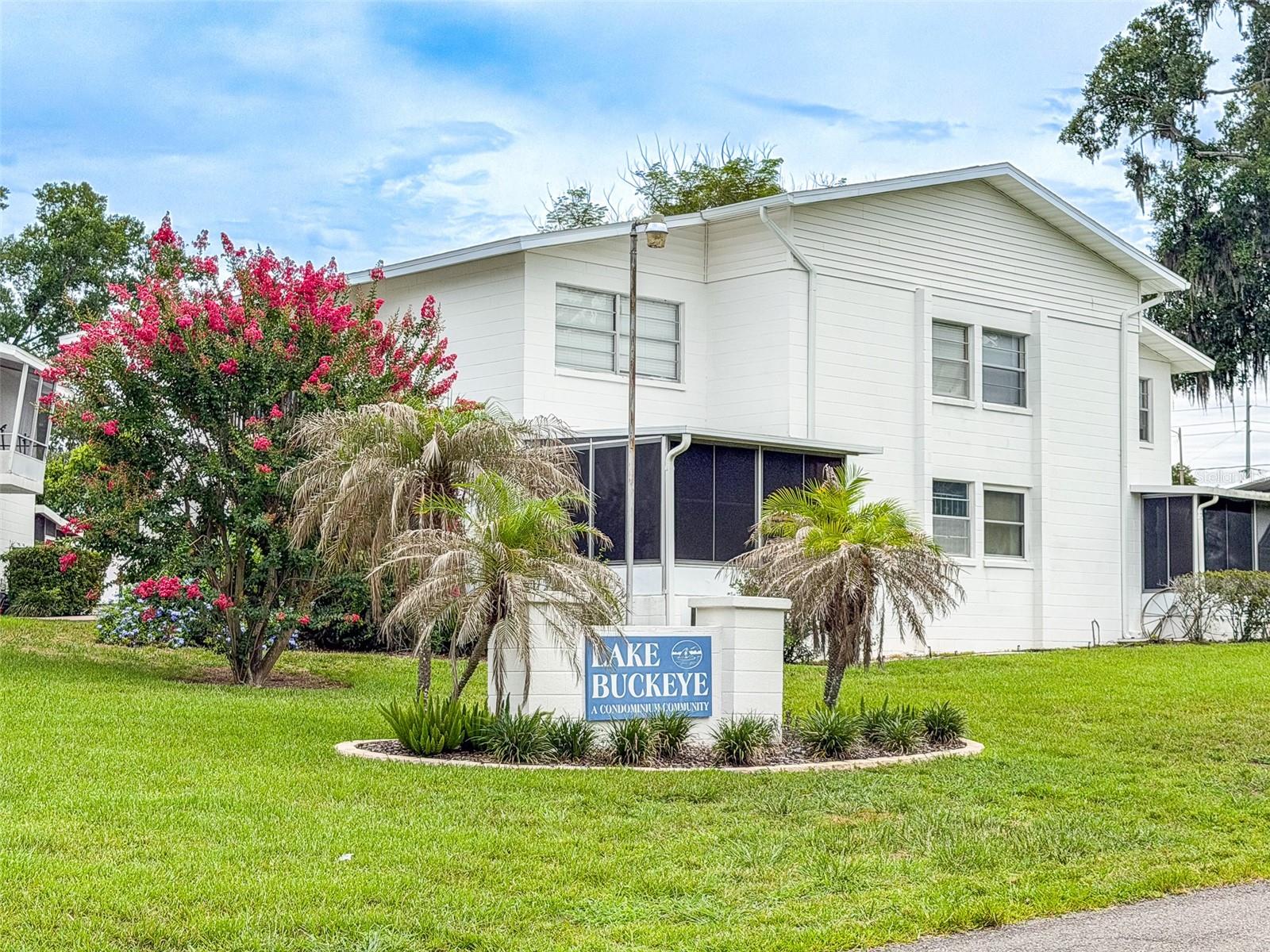 LAKE BUCKEYE CONDO - Residential