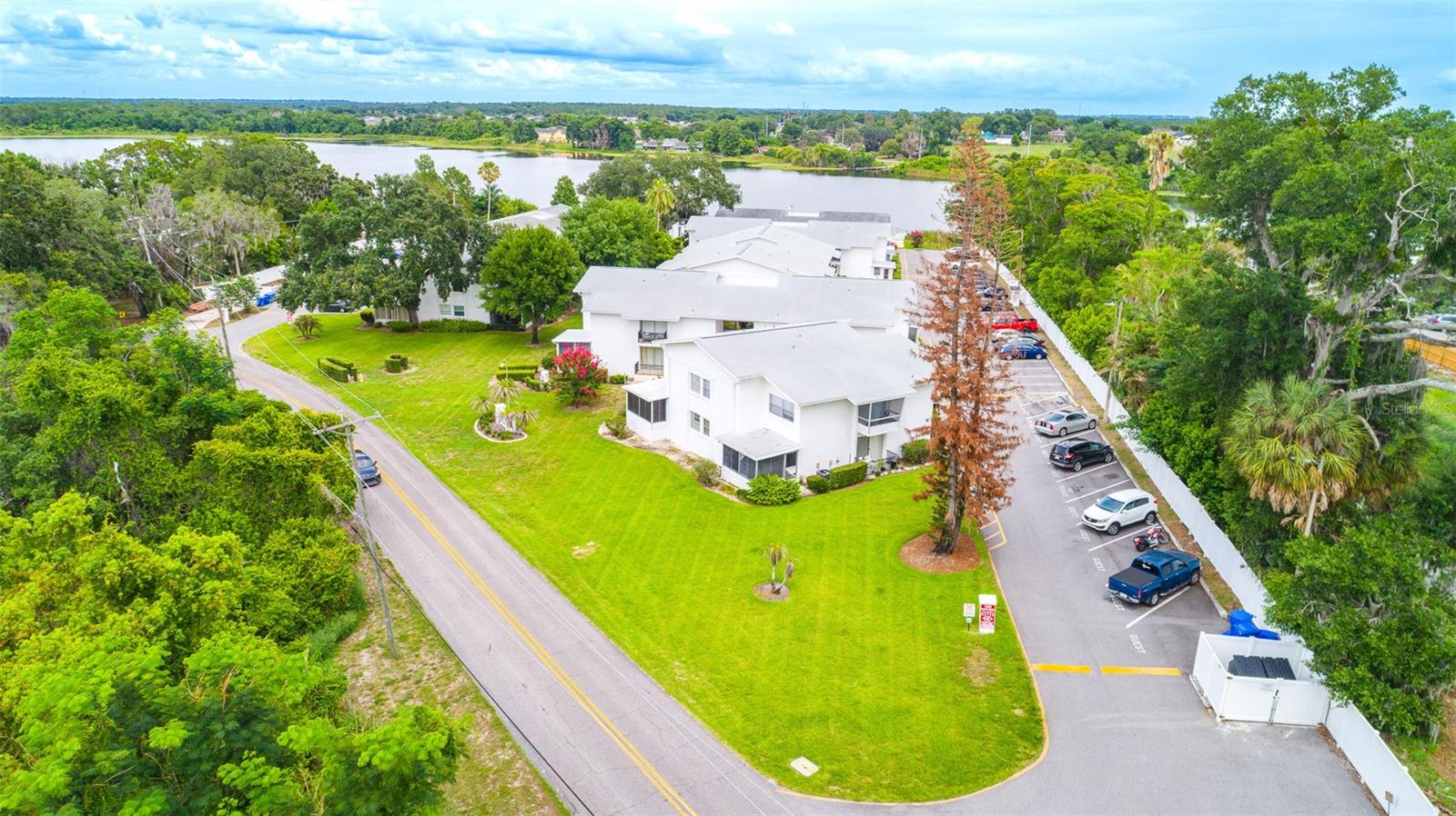 LAKE BUCKEYE CONDO - Residential