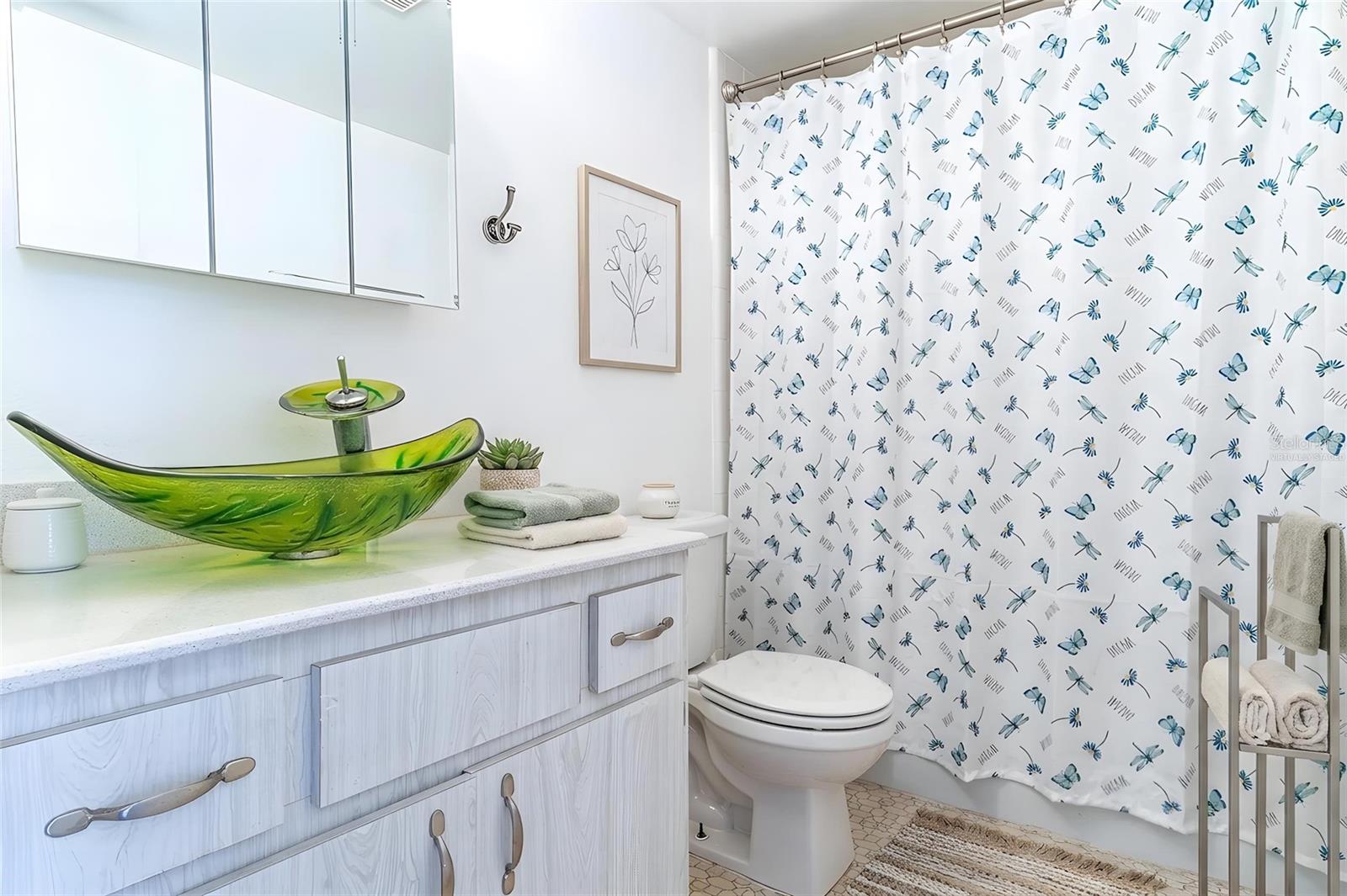 LAKE BUCKEYE CONDO - Residential
