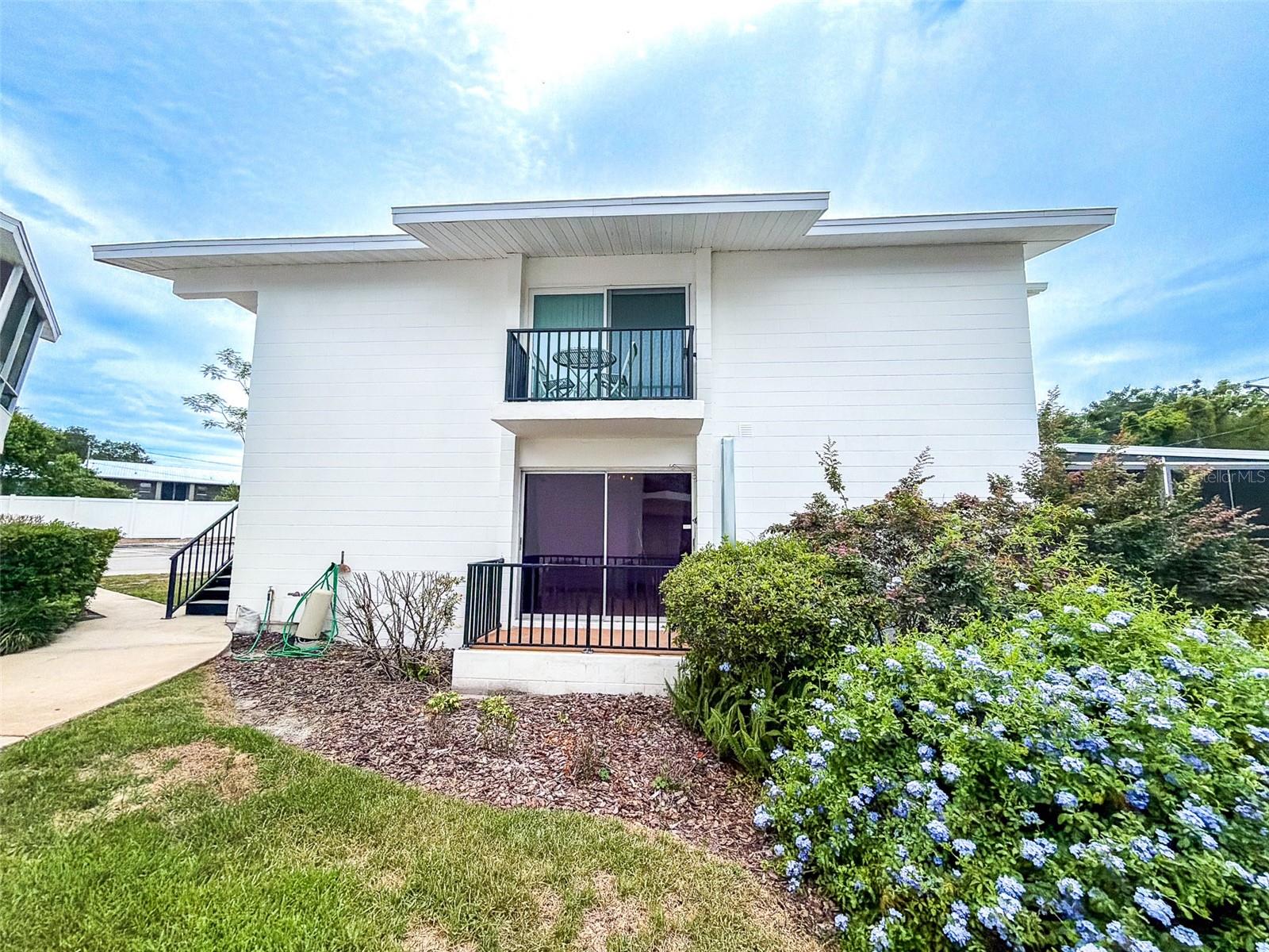 LAKE BUCKEYE CONDO - Residential
