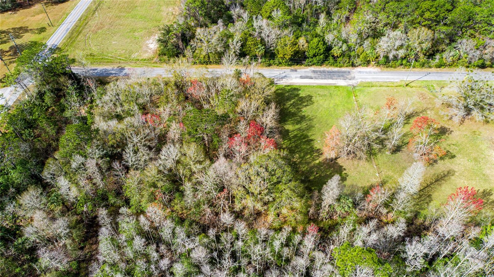 Build your Florida dream home minutes from the Springs on this beautiful 2.10 acre corner lot!

Discover the perfect blend of privacy, nature, and opportunity on this spacious parcel in the highly sought-after Homosassa area. Offering ample space to build your dream home, this property features a mix of uplands and natural Florida landscape, creating a peaceful setting while maintaining convenient access to nearby amenities. Enjoy the best of the nature coast with world-renowned springs, boating, fishing, kayaking, and outdoor recreation just minutes away. Located near shopping, waterside dining, medical facilities, and an easy commute to the airport. This unique acreage offers endless possibilities, bring the toys and secure your slice of Old Florida paradise today. 

Buyers encouraged to perform their own due diligence regarding building plans and environmental requirements.