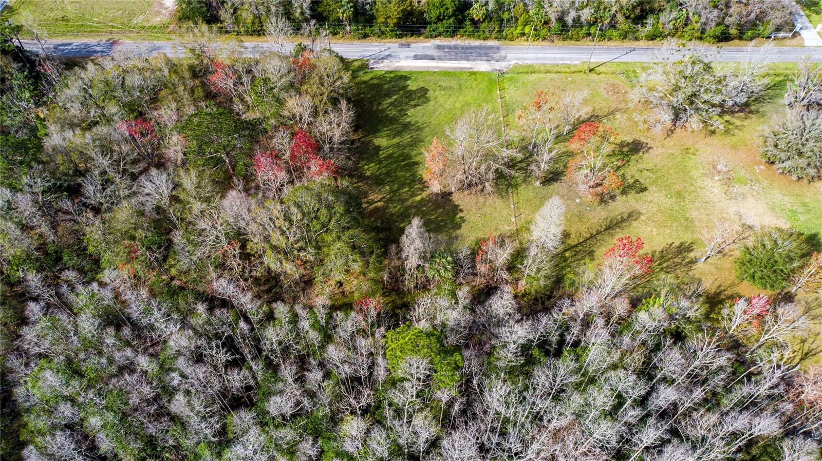 GREEN ACRES ADD - Land