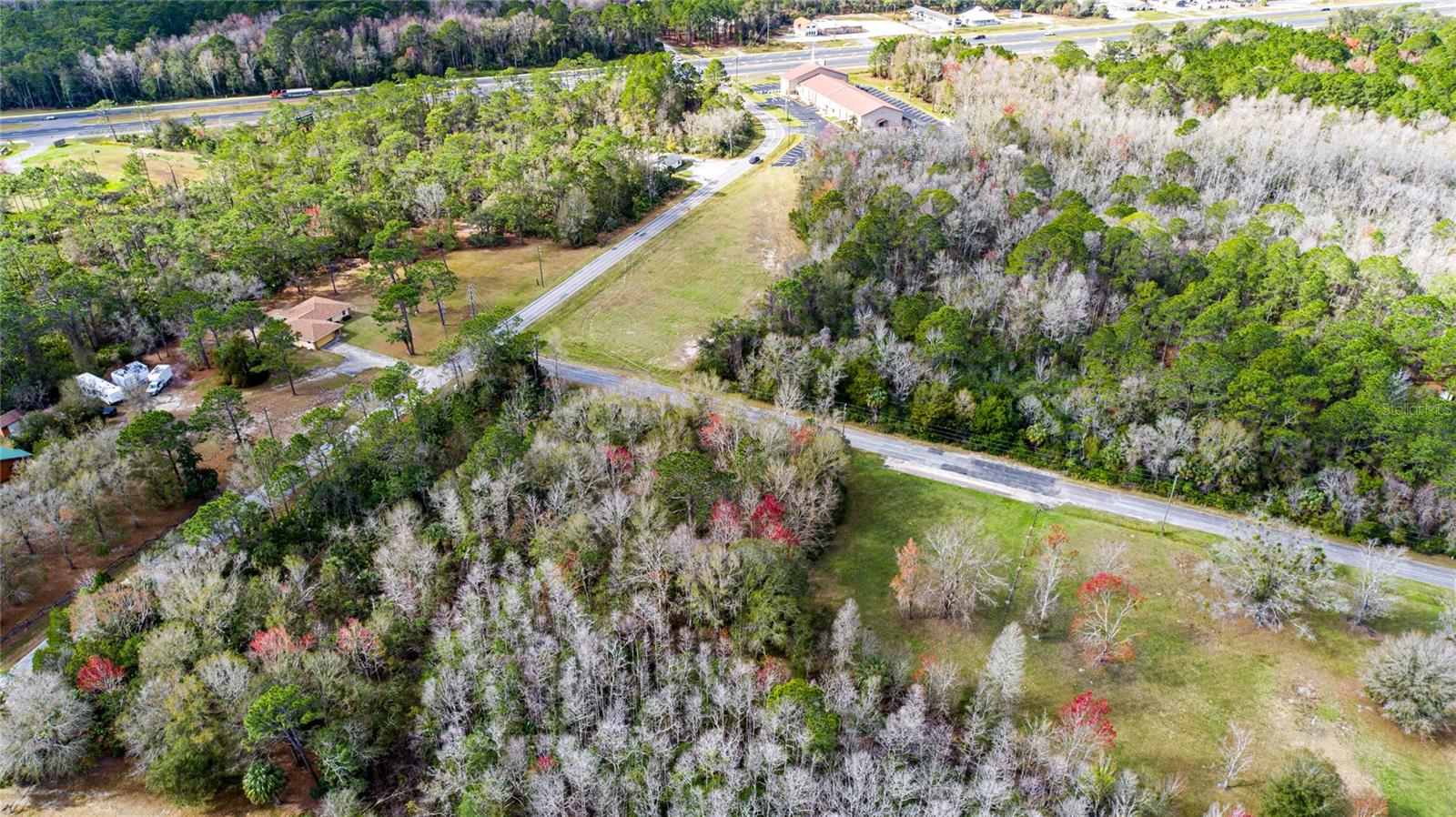 GREEN ACRES ADD - Land