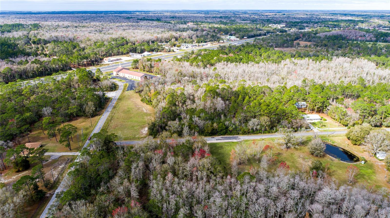 GREEN ACRES ADD - Land