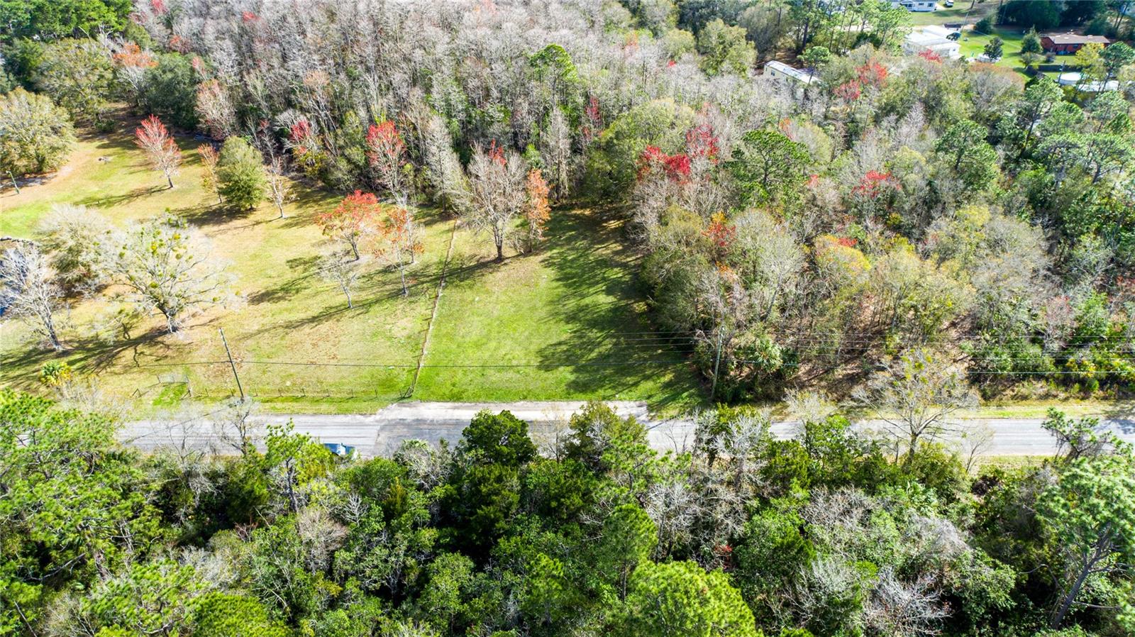 GREEN ACRES ADD - Land