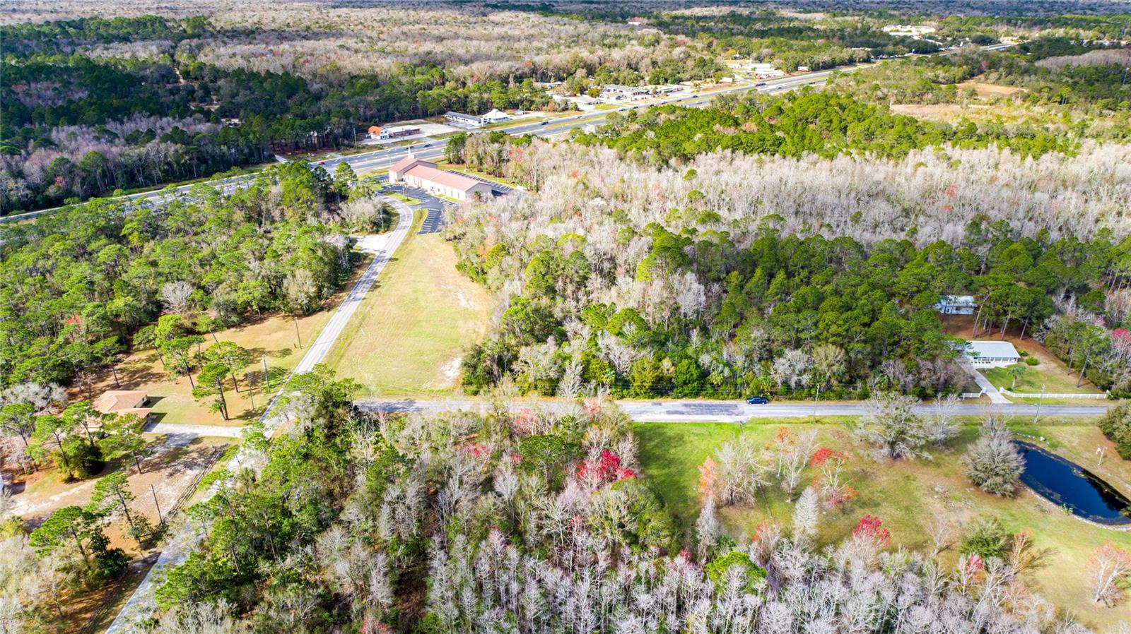 GREEN ACRES ADD - Land
