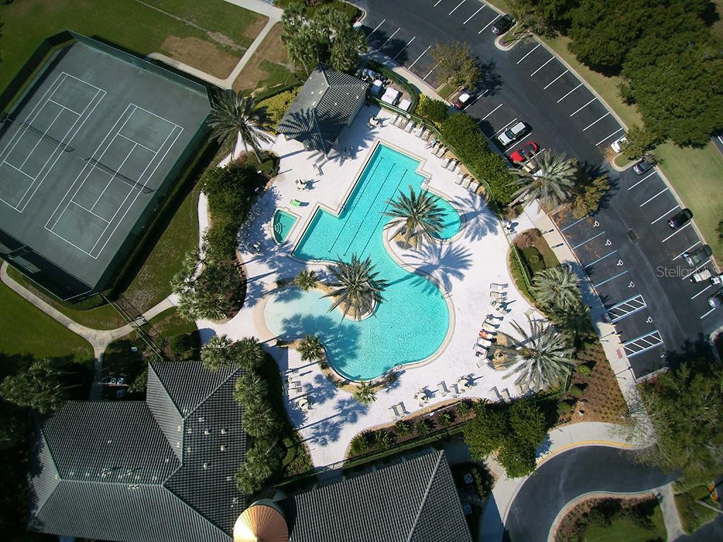 LEESBURG LEGACY OF LEESBURG UNIT 07 - Residential