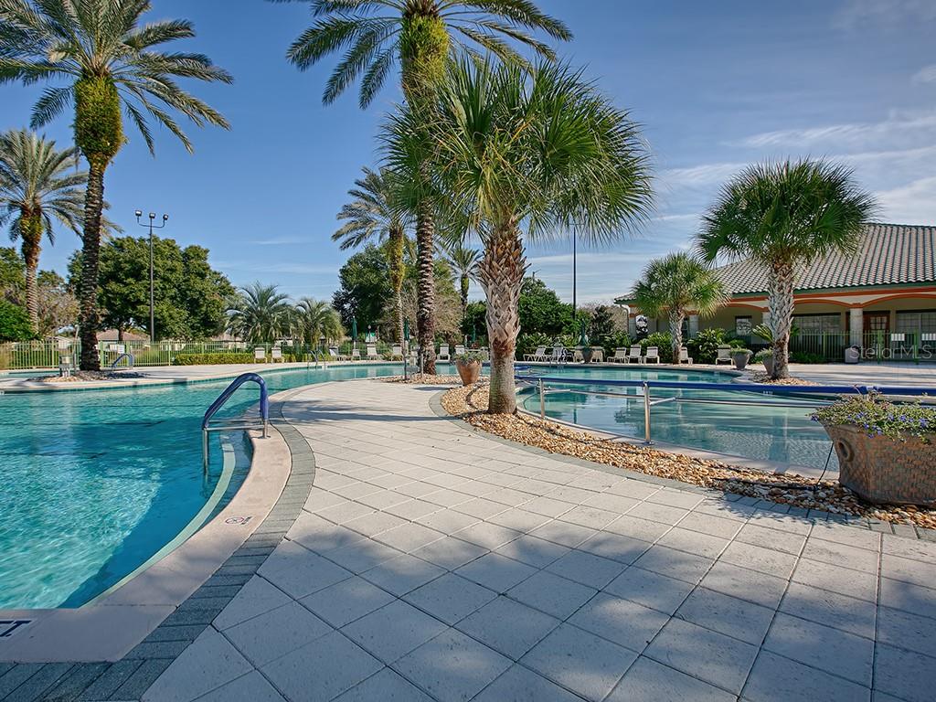 LEESBURG LEGACY OF LEESBURG UNIT 07 - Residential