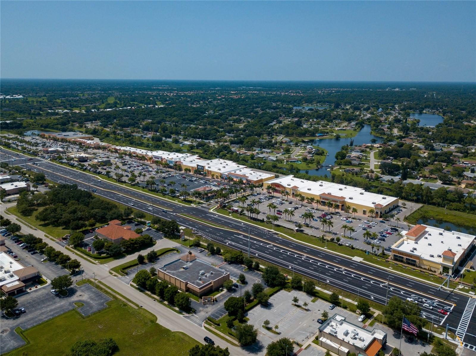 PORT CHARLOTTE SUB 51 - Land