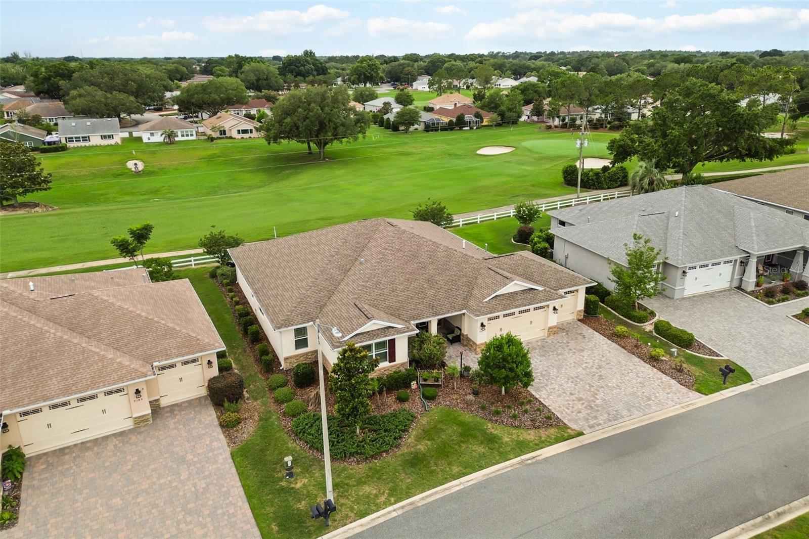 CANDLER HILLS WEST THE SANCTUA - Residential