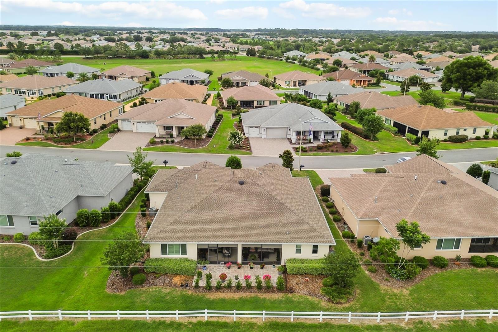 CANDLER HILLS WEST THE SANCTUA - Residential
