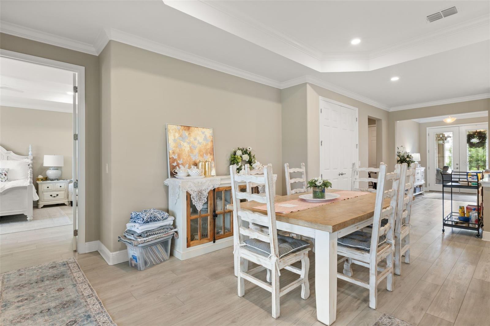 CANDLER HILLS WEST THE SANCTUA - Residential