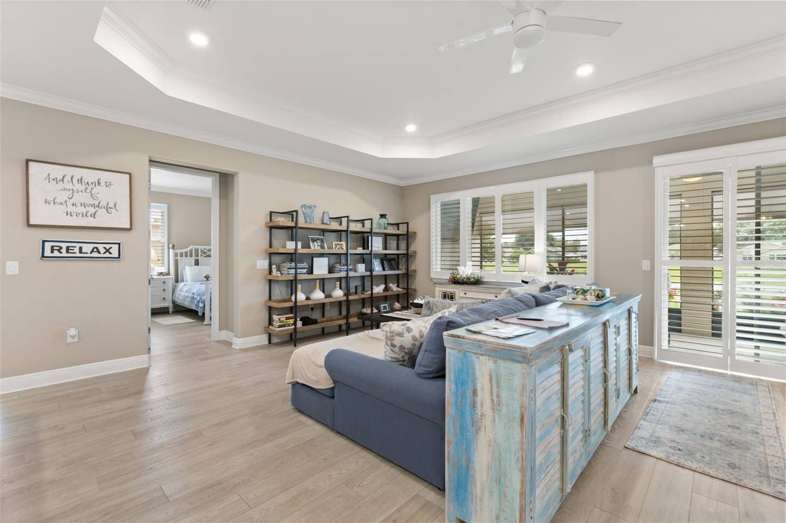CANDLER HILLS WEST THE SANCTUA - Residential