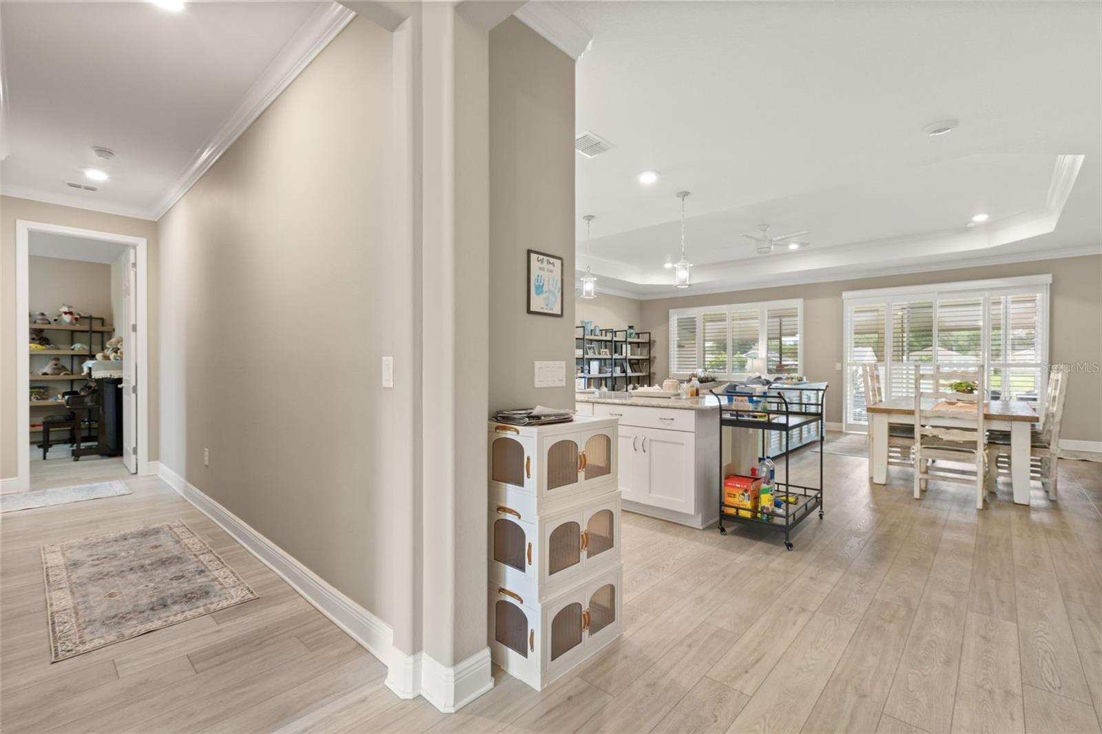 CANDLER HILLS WEST THE SANCTUA - Residential