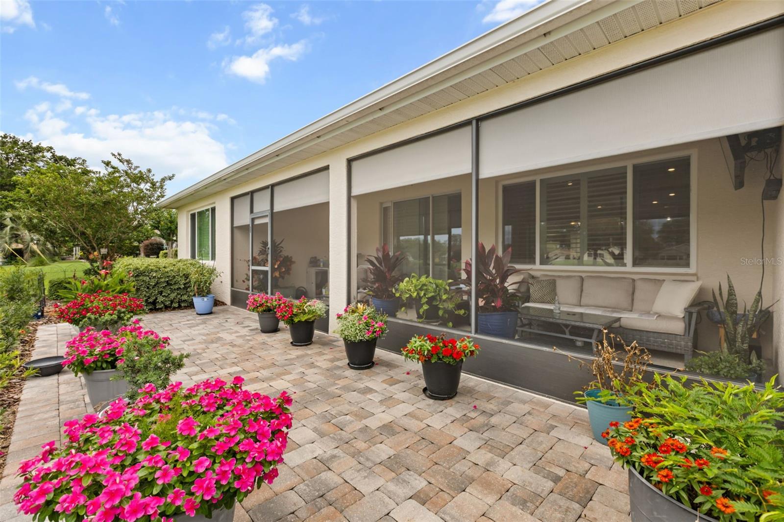 CANDLER HILLS WEST THE SANCTUA - Residential
