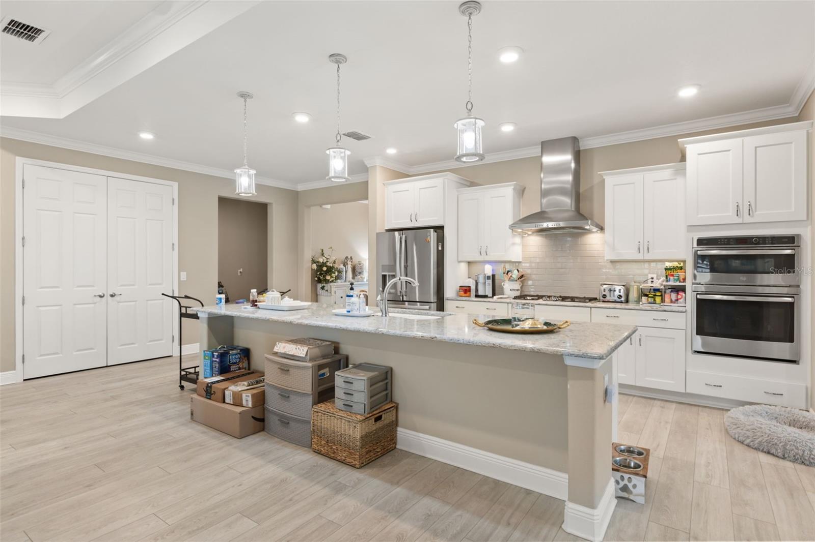CANDLER HILLS WEST THE SANCTUA - Residential