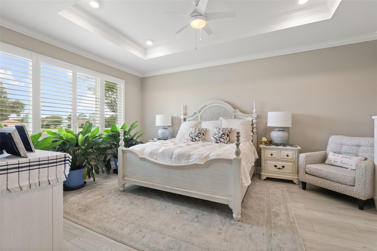 CANDLER HILLS WEST THE SANCTUA - Residential