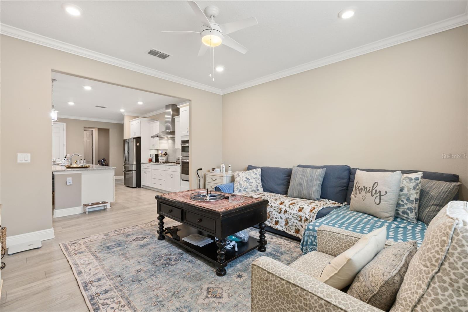 CANDLER HILLS WEST THE SANCTUA - Residential