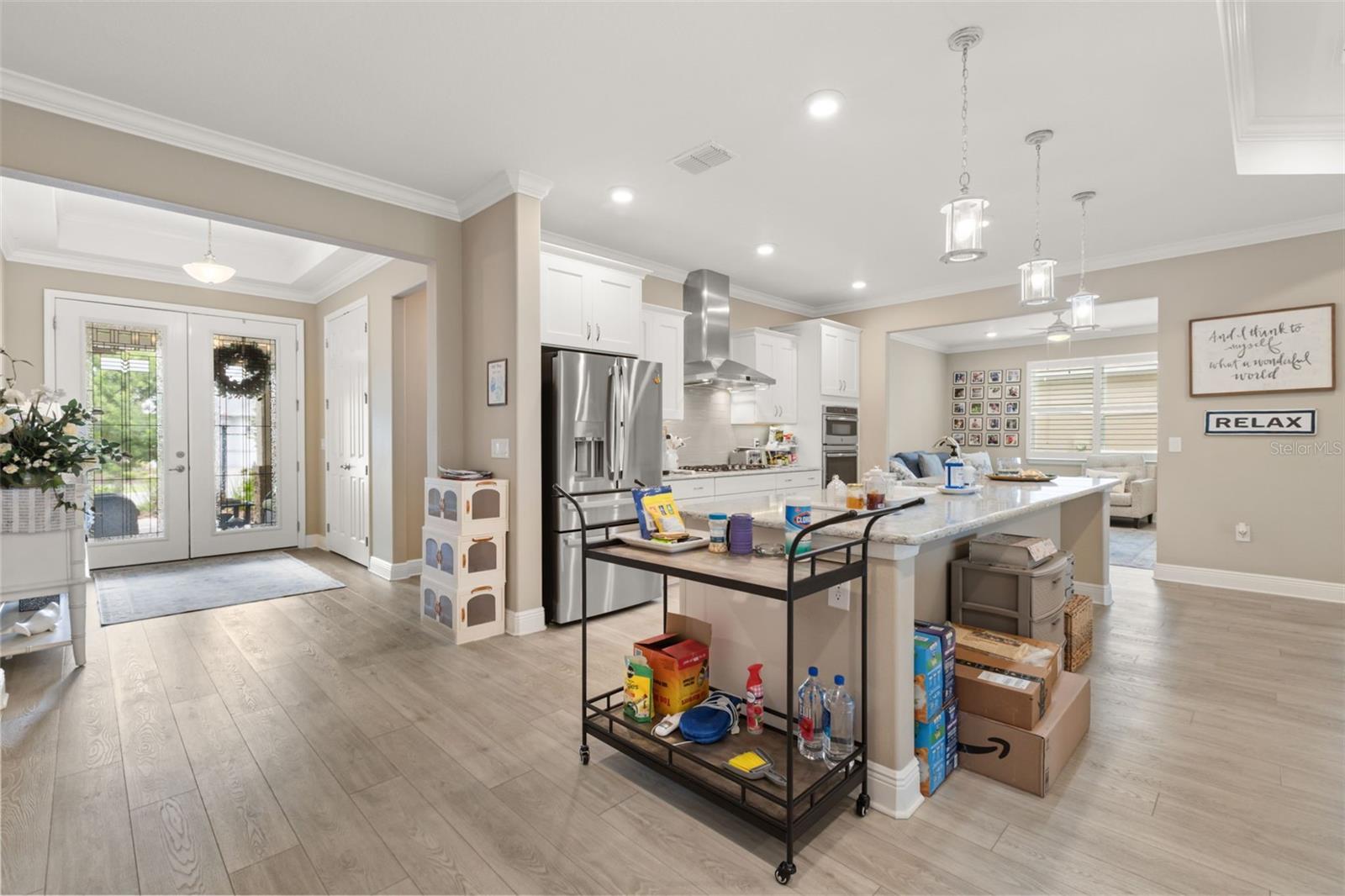 CANDLER HILLS WEST THE SANCTUA - Residential