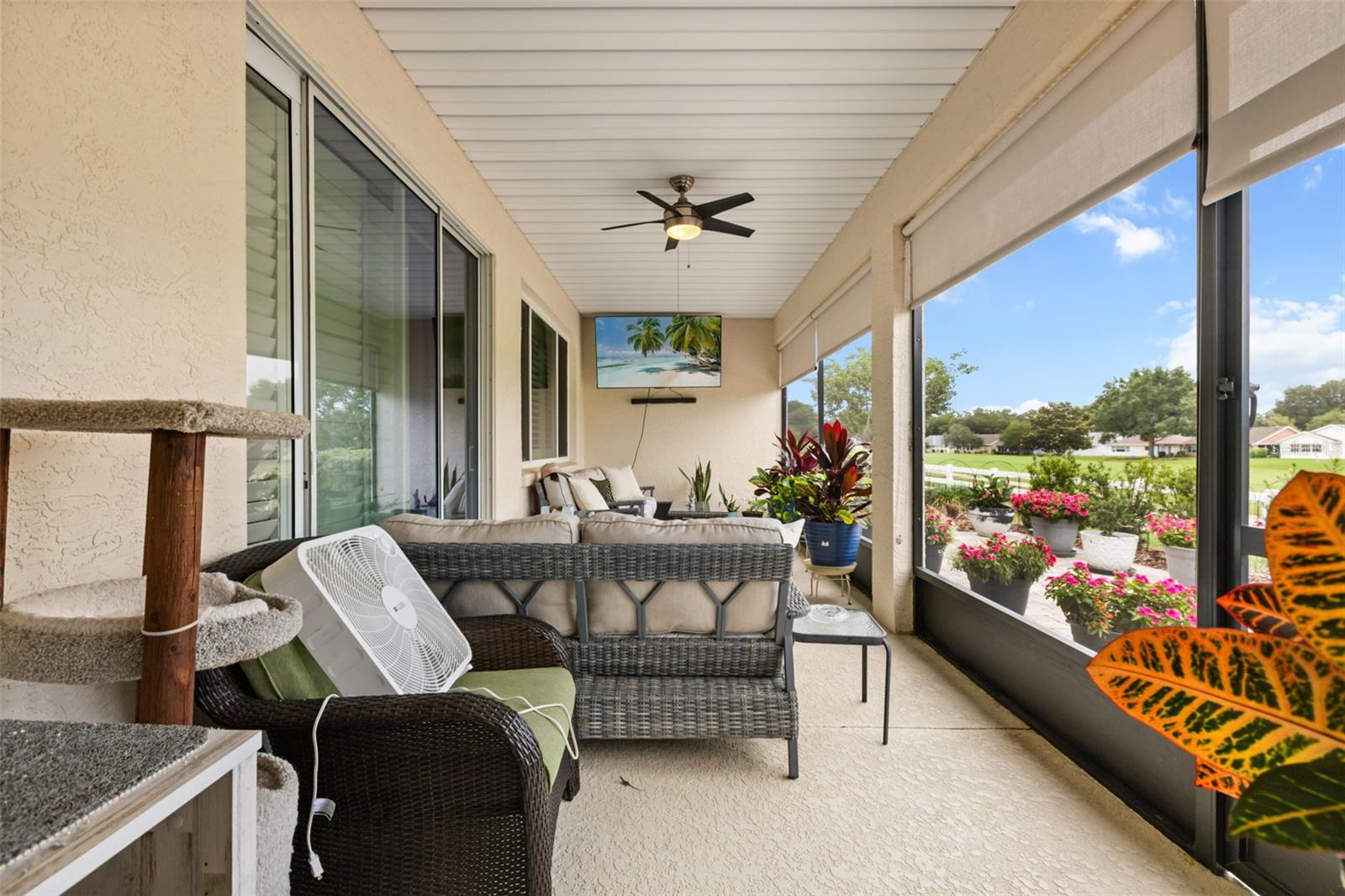 CANDLER HILLS WEST THE SANCTUA - Residential