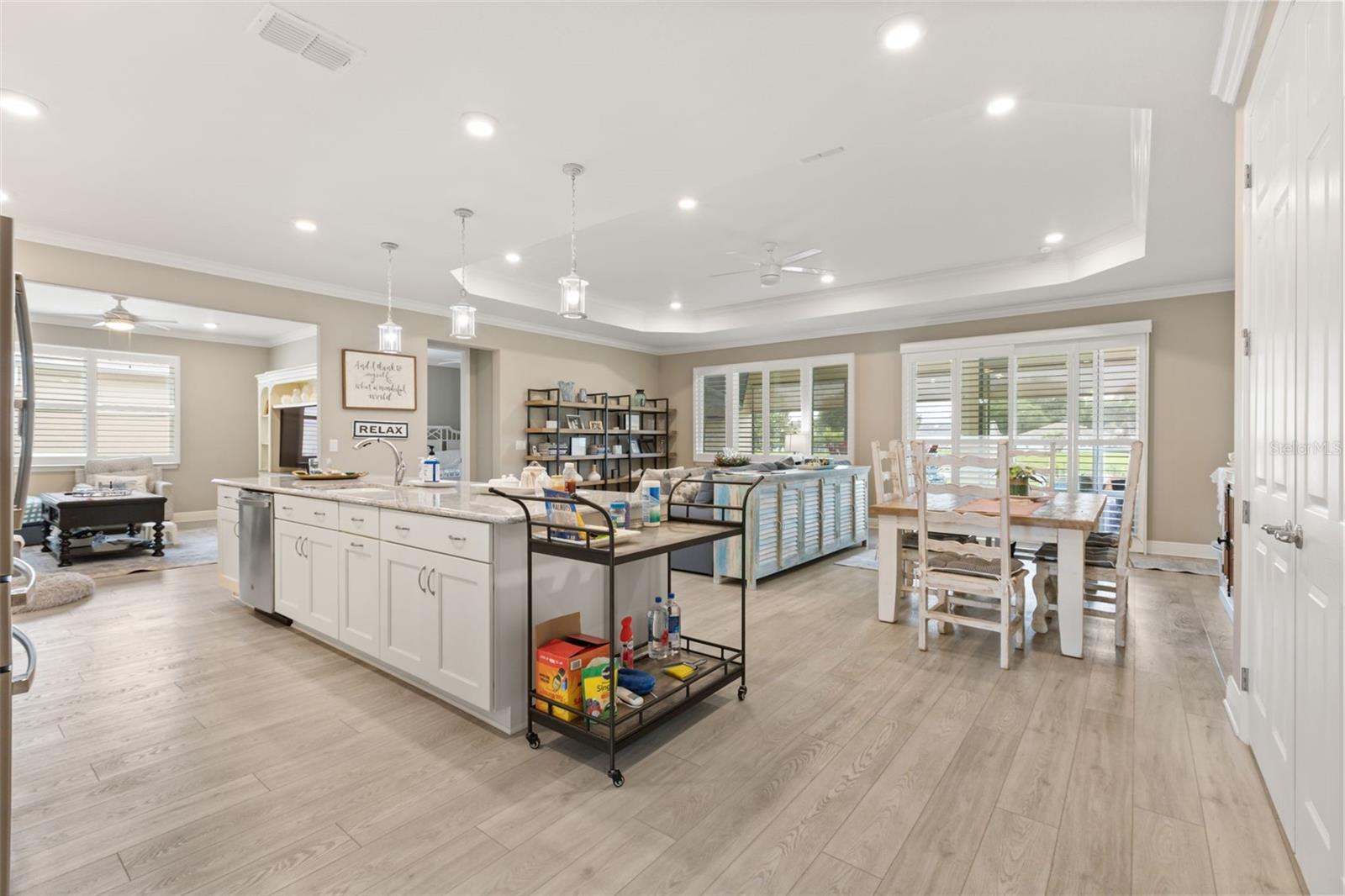 CANDLER HILLS WEST THE SANCTUA - Residential
