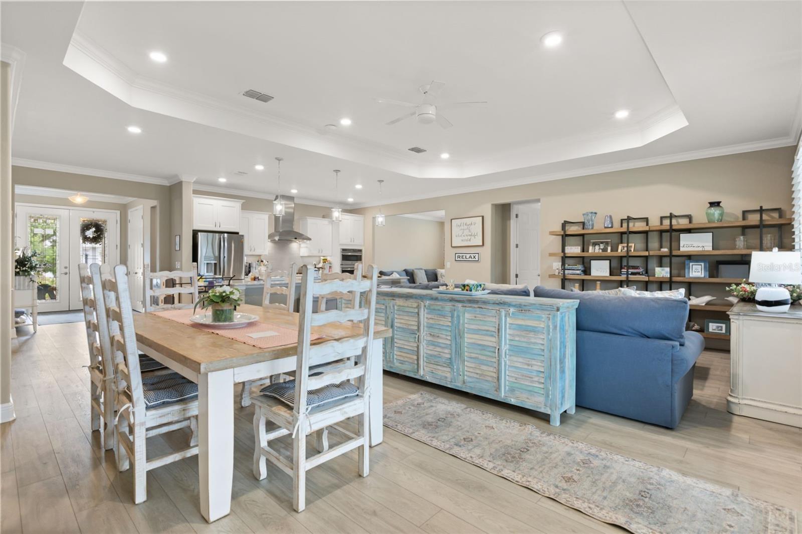 CANDLER HILLS WEST THE SANCTUA - Residential