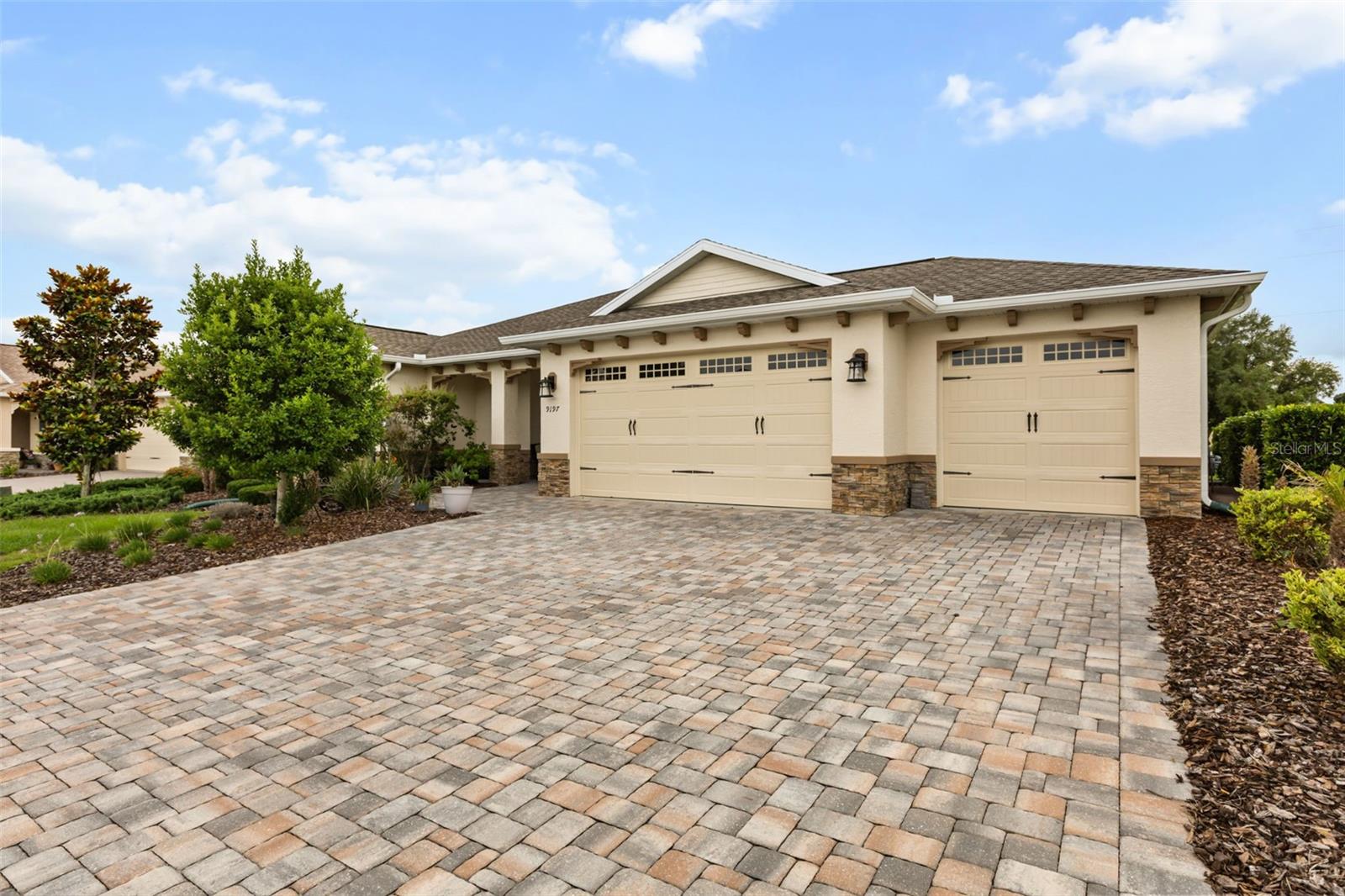 CANDLER HILLS WEST THE SANCTUA - Residential