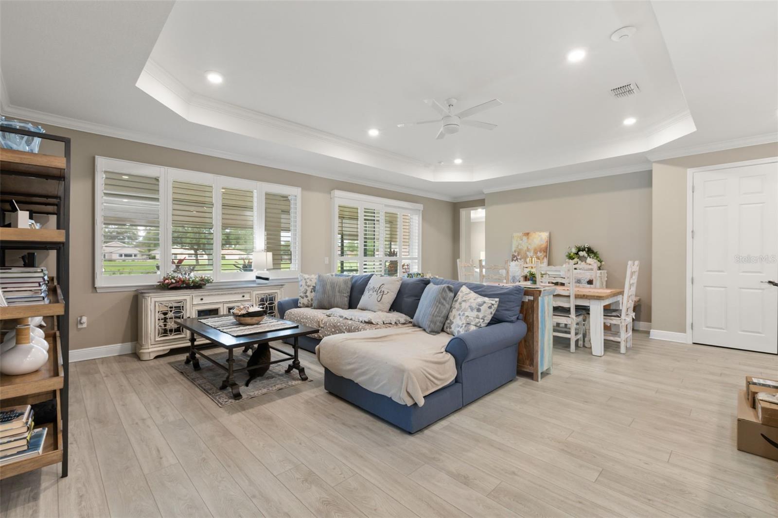 CANDLER HILLS WEST THE SANCTUA - Residential